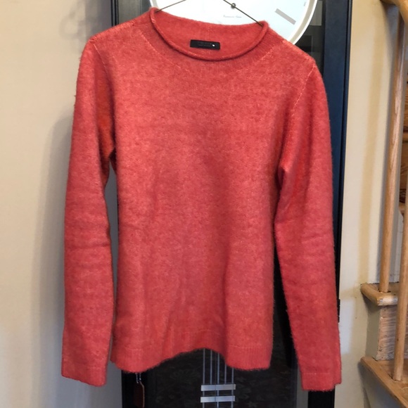 The Row Sweaters - The Row “Adia” 74% cashmere 26% silk sweater
